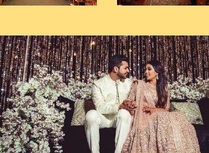 Couple Seating - Cascading Florals - Udaipur Hotel, Villa & Resort